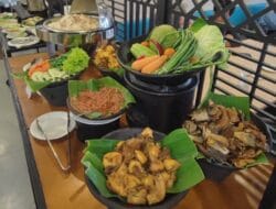 Promo Bukavaganza di Vasaka Hotel Makassar, Meriahkan Buka Puasa Kamu