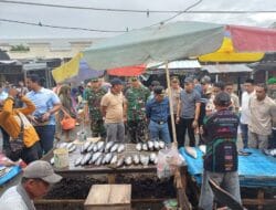 Jelang Ramadhan, Harga Pangan di Bone Alami Kenaikan