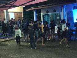 Cegah Balap Liar, Pemuda Desa Bune Gelar Turnamen MLBB