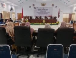 Lambat Bayar Gaji Karyawan, RSUD Majene Disorot