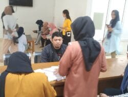 Alhamdulillah, NIP 25 Nakes di Bone yang Dianulir Seleksi PPPK Diproses Kemenkes