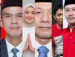Ini Dia, Nama Caleg Dipastikan Lolos ke DPRD Provinsi Sulsel dari Dapil 7