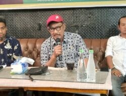 Cerita Mantan Pecandu Shabu di Sosialisasi 4 Pilar Kebangsaan di Bone