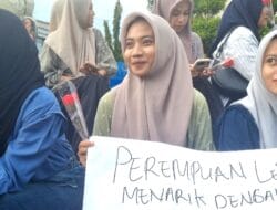 Hari Perempuan Nasional, Kohati Bone: Ayo Perjuangkan Hak Kita
