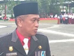 Pj Bupati Bone Perjuangkan 25 Nakes yang Dianulir Pada Seleksi PPPK