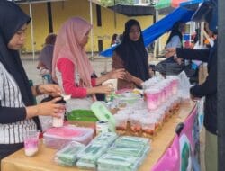 Dinkes Bone Tak Jadwalkan Pemeriksaan Kesehatan dan Keamanan Takjil yang Dijual Pedagang