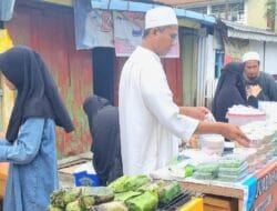 Jalan Besse Kajuara, Lokasi Warga Bone Berburu Takjil
