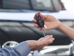 Gelapkan Mobil Rental Putra Tibojong, Seorang Pria di Bone Dipolisikan
