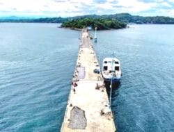 Pengembangan Pelabuhan Pattiro Bajo Mulai Dikerjakan, Pengerjaan AMDAL Telah Dilelang