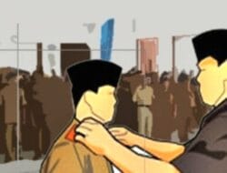 SK Kadaluwarsa Plt Disdikpora Majene Diduga Kongkalikong Bupati