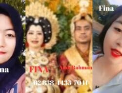 Belum Cukup Sebulan Usia Pernikahan, Istri Warga Bone Ini Diculik