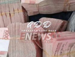 Mohon Bersabar! Pembayaran ADD di Bone Paling Lambat Awal April