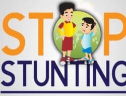 Presentase Stunting di Bone Terendah di Sulsel