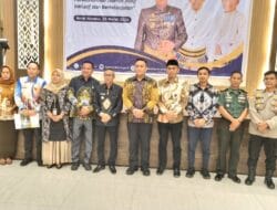 IPM Bone Naik 3 Poin, Pertumbuhan Ekonomi Terkondisi Gegara Ini