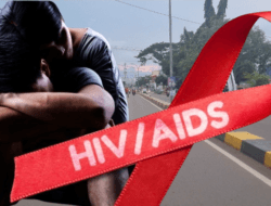 Kasus HIV dan AIDS di Bone Alami Peningkatan, Ini Penyebabnya