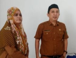 Polemik SK Kadaluwarsa Kadis Dikpora, BKPSDM Salahkan Bupati Majene