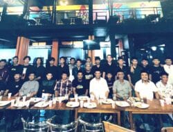 Sekdes Parippung Singgung Narkoba di Gelaran Bukber Pemuda Bersama Pemdes