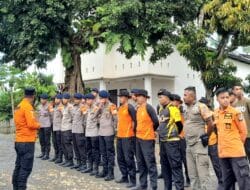 Korban Hanyut di Bengo Belum Ditemukan, Tim SAR Gabungan Lakukan Pencarian