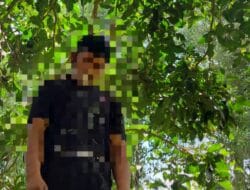 Seorang Pria di Bone Ditemukan Gantung Diri di Pohon Rambutan, Ini Pemicunya