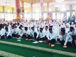 Kuota Haji Indonesia Tahun Ini 221.000 Jamaah, Bone Dapat 841 Kuota