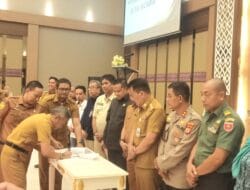 Dukung Penyusunan RPJPD, ICRAF Kolaborasi Pertumbuhan Ekonomi Hijau