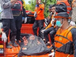 Korban Hanyut di Bengo Ditemukan Meninggal Dunia