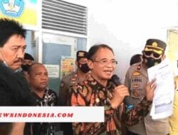 Begini Kata Kadisdik Bone Terkait Aturan Baru Seragam Sekolah
