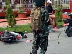 Tabrakan Beruntun di Bone, Balita 3 Tahun Alami Luka Serius