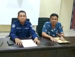 Unit Tipidkor Polres Majene Potong Dana BOS Sejumlah Sekolah?