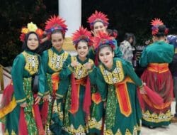 HJB ke-694, Persembahan Tarian dari Pemkot Bontang Dibatalkan Malam Ini