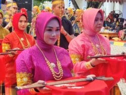FOTO: Perayaan Puncak HJB ke-694