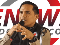 Tantangan Pemberantasan Narkoba di Bone