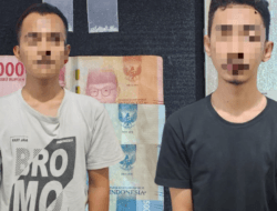 Terlibat Narkoba, Oknum Satpol PP Bone Ini Dipecat