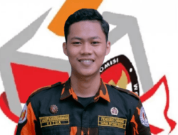 Pemuda Bicara Pilkada