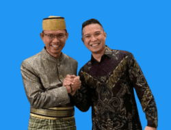 Iskandar Muda Digadang-gadang Dampingi Dirga Singkarru di Pilkada Polman