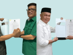 Dua Kader PKB Terima Rekomendasi Bacakada Jeneponto dan Wajo