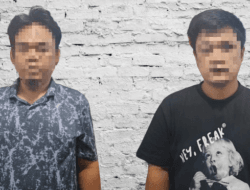 Bandar Sabu di Jalan Langsat Bone Dibekuk Polisi, Begini Pengakuannya