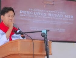 Komunitas Menyusuri Jejak Budaya Gelar Pengukuhan