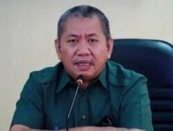 Irwan Hamid Siap Maju Wakil Walikota Palopo 2024