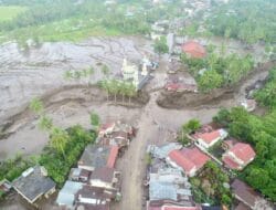 7 Orang Tewas Akibat Banjir di Tanah Datar
