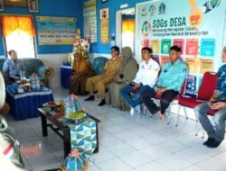 Timsus Kemendes PDTT: DD Tak Boleh Digunakan Bimtek Oleh Pihak Ketiga