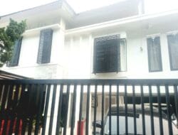 Rumah Adik SYL di Makassar Digeledah KPK
