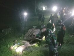 Mayat Ditemukan di Lapri Hidup Sebatang Kara di Rumahnya