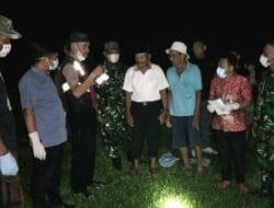 Tolak Diotopsi, Mayat yang Ditemukan di Lapri Diserahkan ke Pihak Keluarga