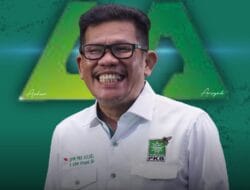 Ketua DPW PKB Sulsel: IAS Paling Siap Hadapi Kontestasi Pilkada 2024