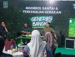 Hari Kebangkitan Nasional, Deng Ical: Bangkitkan Makassar Jadi Pintu Indonesia Timur