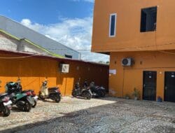 Wisma Goess di Bone Disorot, Pemilik Angkat Bicara