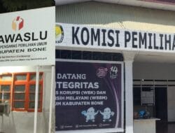 “Ingat Juga Andi Tenri Abeng 50 Suara Parpol Nah, Gerindra Provinsi”