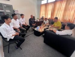 Aktivis Harap Bawaslu Bone Kerja Profesional Tangani Kasus Pelecehan di Kahu