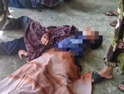 Tabrak Dump Truk, Pengendara Anak di Bawah Umur di Sinjai Tewas